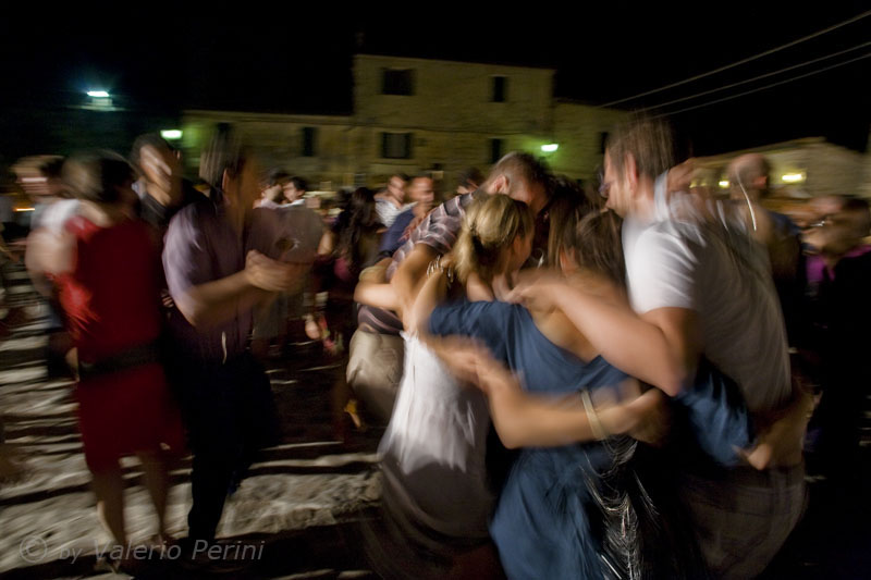 Festa Medievale di Monteriggioni